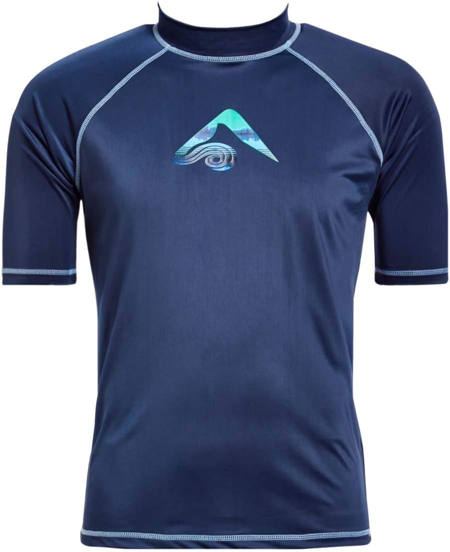 Rashguard camiseta de surf protección solar